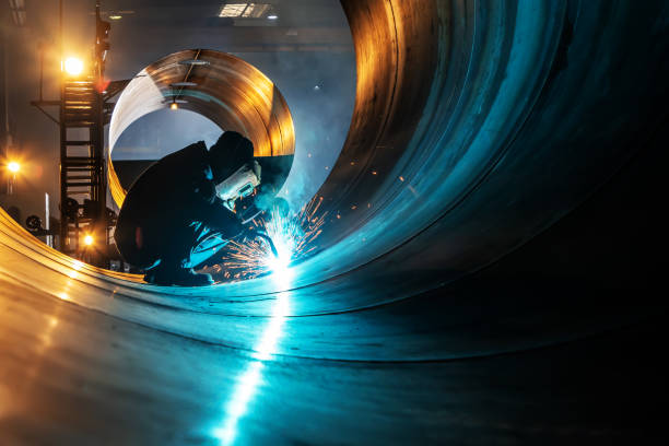 Best Maintenance and Repair Welding in Great Falls, VA