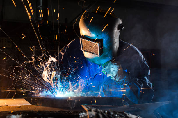 Best Aerospace and Defense Welding in Great Falls, VA