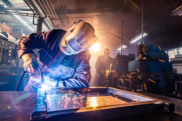 Best Maintenance and Repair Welding in Great Falls, VA