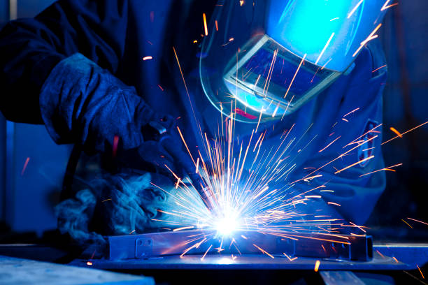Great Falls, VA Welder & Metal Fabrication Company