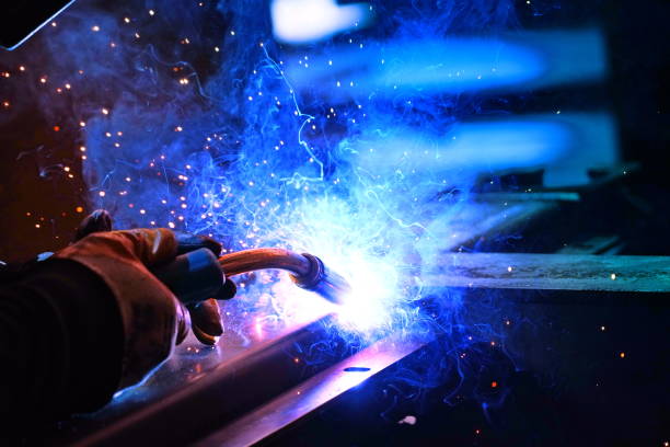 Best Specialty Welding Processes in Great Falls, VA