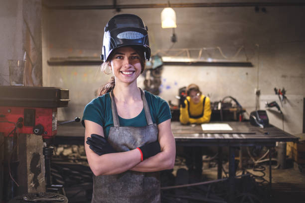 Affordable Welder Services in Great Falls, VA